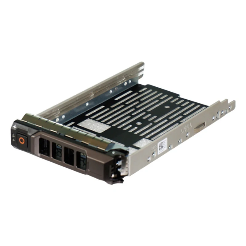 New 0KG1CH/KG1CH 3.5' SAS/SATA caddy for DELL R730, R630, R530,R430