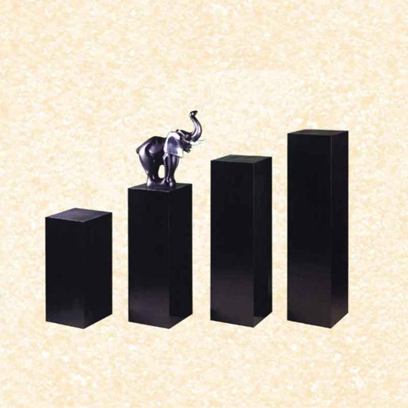 
Garden decoration stone pillar 