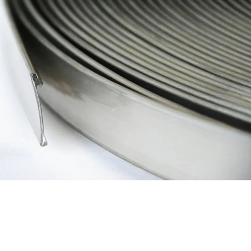 Wholesale channel letter plastic plasco trim cap