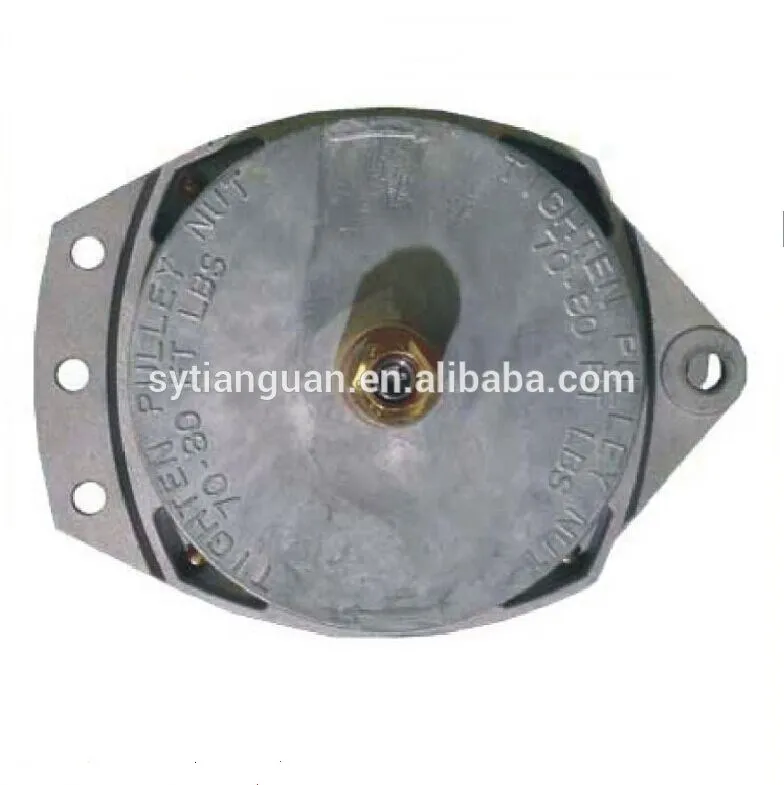 Hot sell 12V 160A auto alternator for caterpillar SCJ2239 8RL2132 2871A253 306-2173 3062173