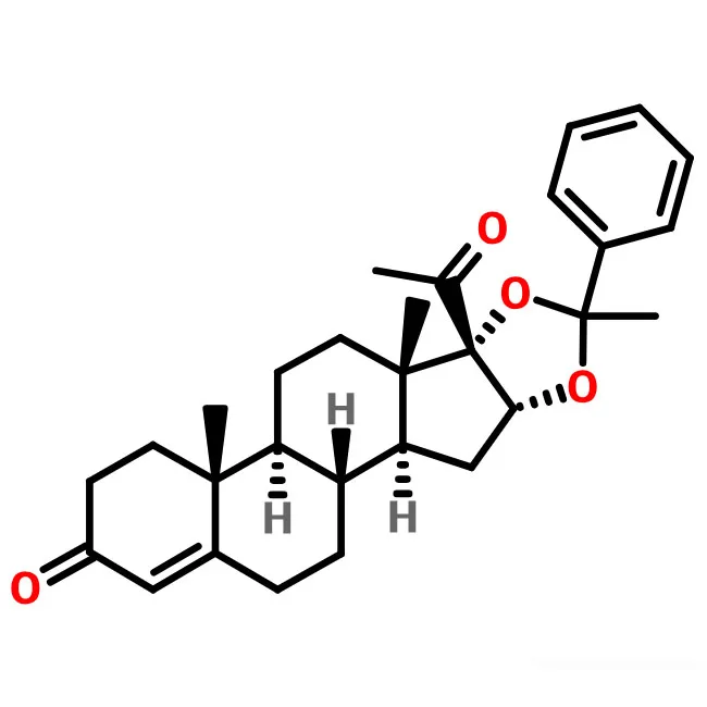 
Algestone acetophenide 24356-94-3 