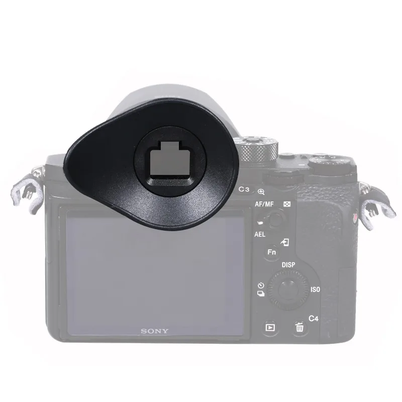 
ES-A7 Eye Cup Viewfinder For Camera A7S A7 A58 A7RIII A7II A7SII A7RII A7R 