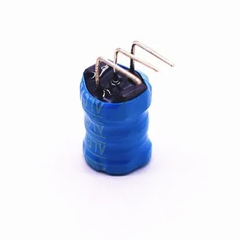 
Getwell provide Radial Buzzer 3 pins durm chock ferrite core Inductor 