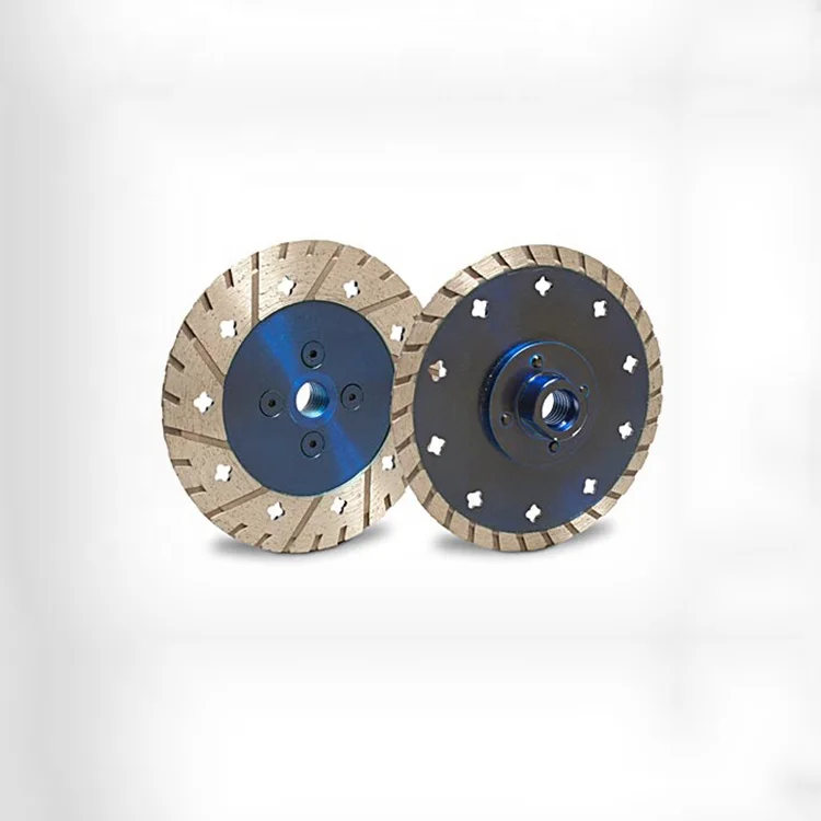 Алмазный дисковый пильный диск 400 мм высокого качества