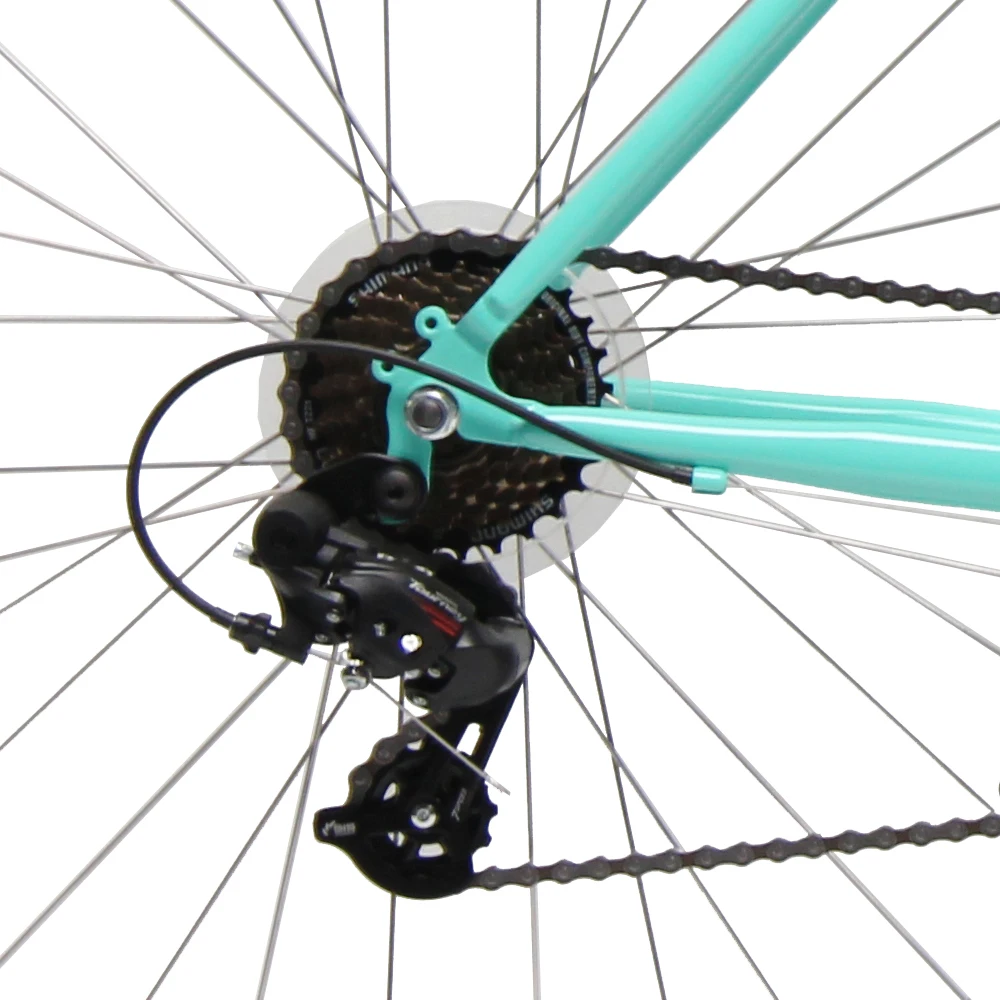 TXED New Design OEM Colorful Road Bicycle