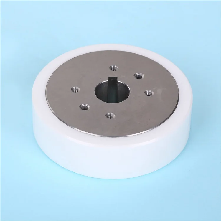 Professional Factory High Quality Ceramic Feed Roller WEDM Spare Parts for SODICK 3052992&3052772&3052991&3052771