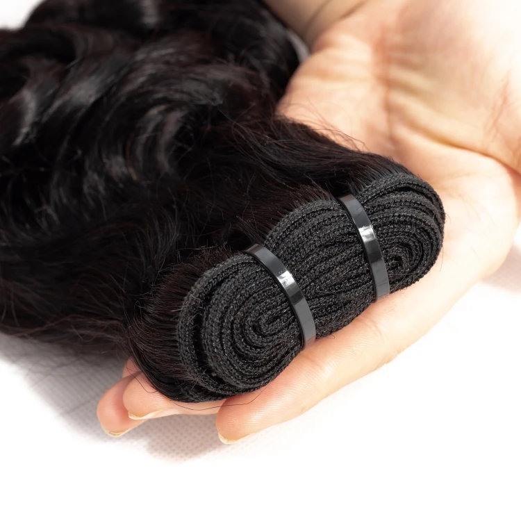 Free product samples hair bundles with closure