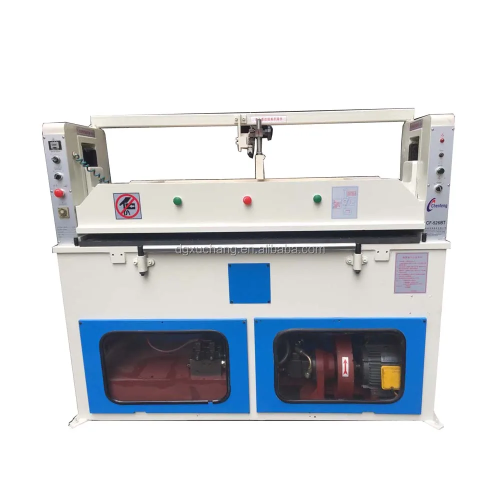 manufacturing making EVA slipper flip flop machine