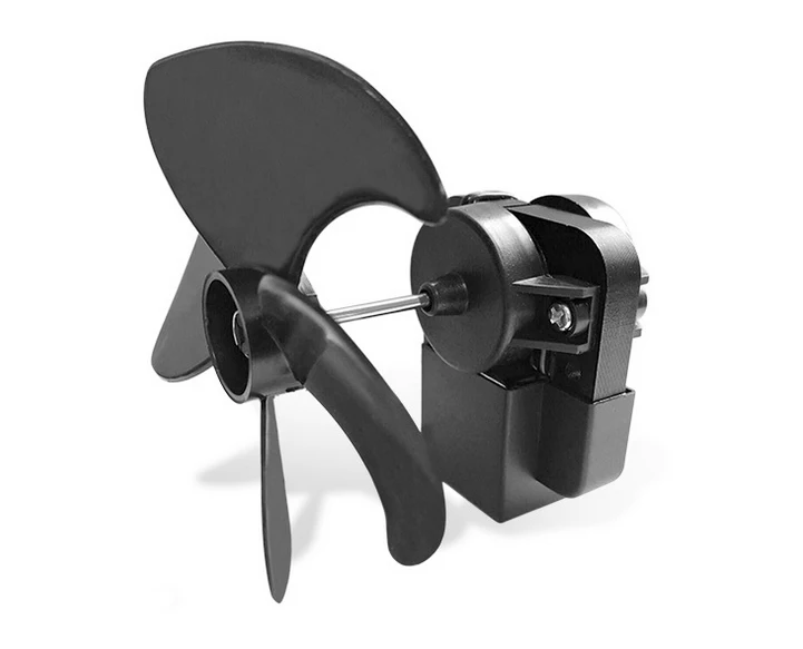 Двигатель морозильной камеры/вентилятор двигателя холодильника/двигатель с