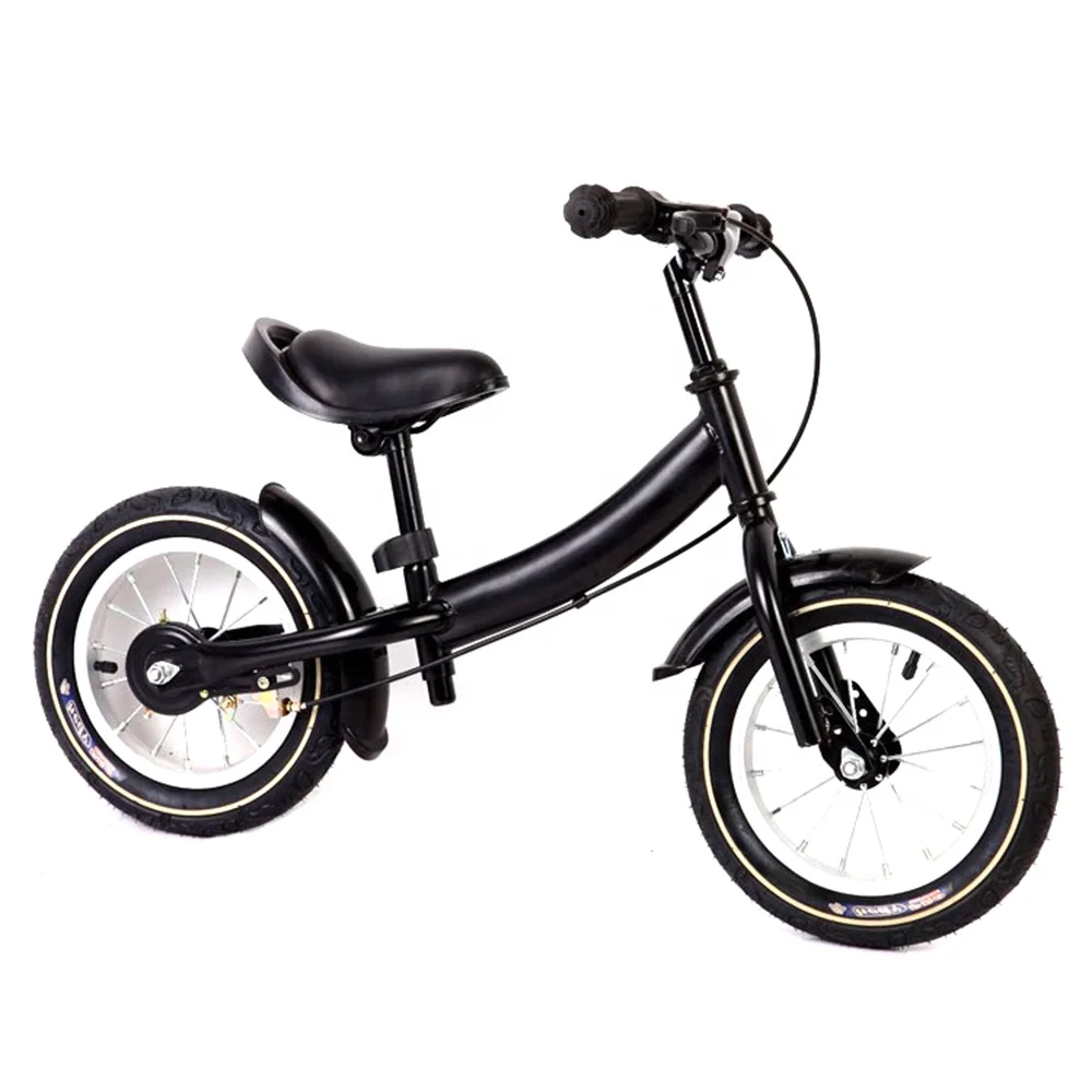 Лучшее детское колесо 12 дюймов, обучающая игрушка для прогулок на открытом воздухе, Балансирующий велосипед