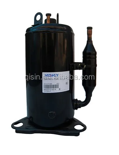Highly Twin Rotary Compressor TH420RV-C9EU1THU33WC6-E THU33WC6-U THU40WC6-U