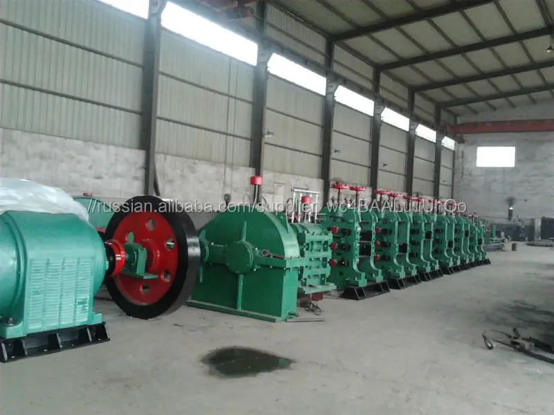 Прокатный стан