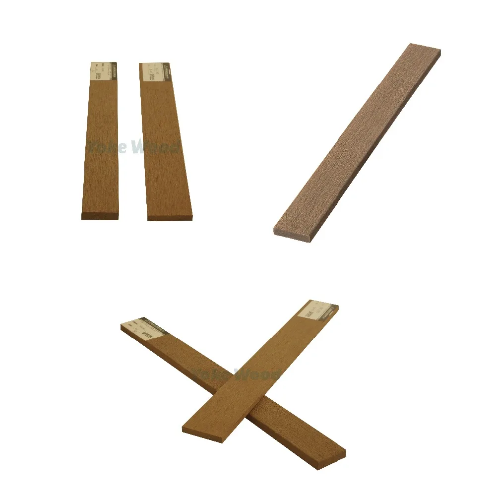 
Wood Plastic Composite Tile WPC Foam Board WPC Ceiling 