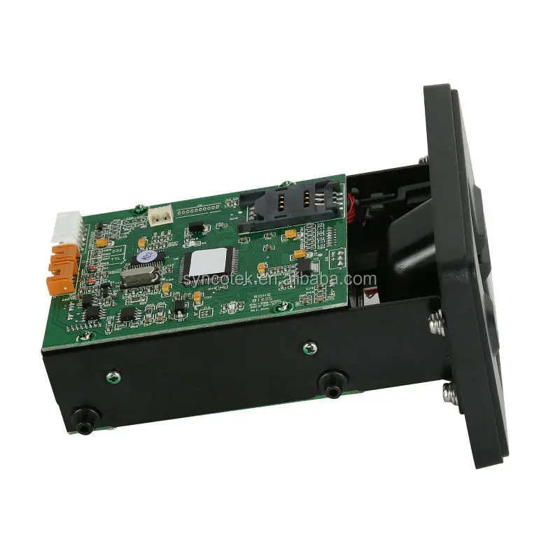 ISO7816 киоск с функцией самообслуживания умный ручной IC-ридер