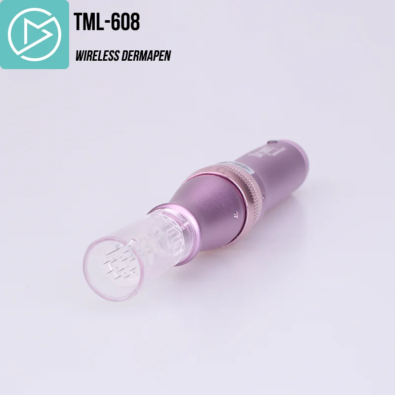 TA Rechargeable Micro Needling Skin Care Therapy System Derma Pen M7 TML-608