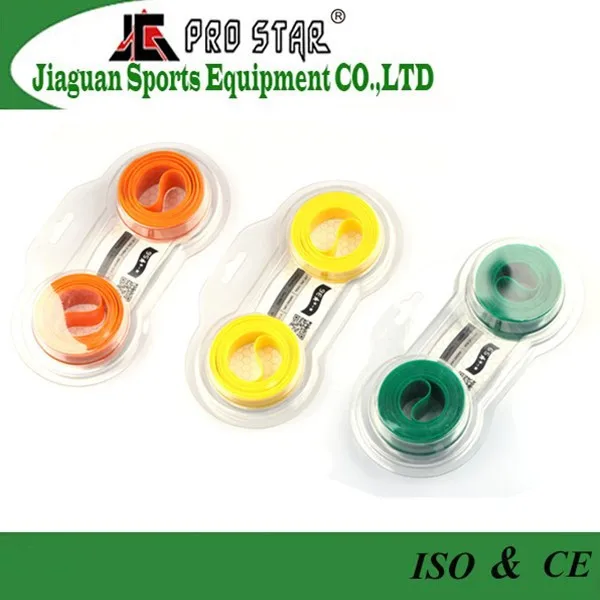 Well Design Colorful Bike Tire Liner/CE Approved