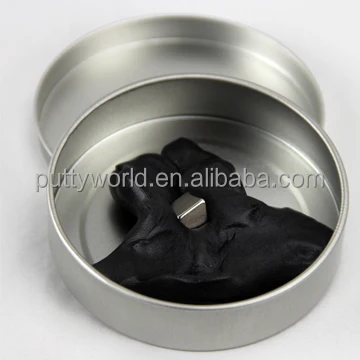 Magnetic Bouncing Ultra space putty 50g per tin