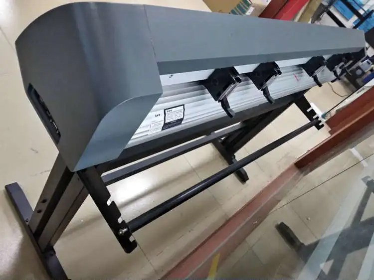 USB driver contour vinyl cutting plotter