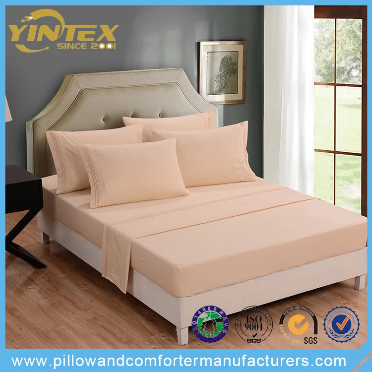 Высокого Качества Оптом Хлопка Отеле Постельное белье