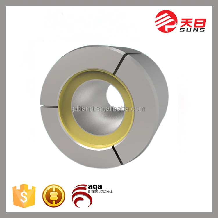 
Best Quality Suspension Arm Poly Bushing 