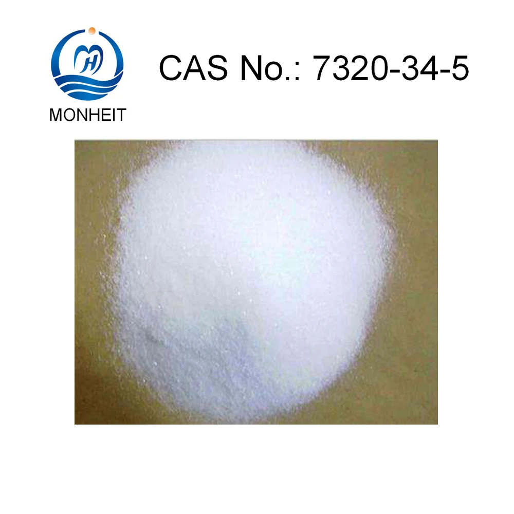 
Best Seller TKPP 96% Tetra Potassium Pyrophosphate 