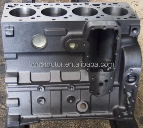  Детали кривошипного механизма для CUMMINS 4BT и KOMATSU S4D102 двигатель 3903920 блока