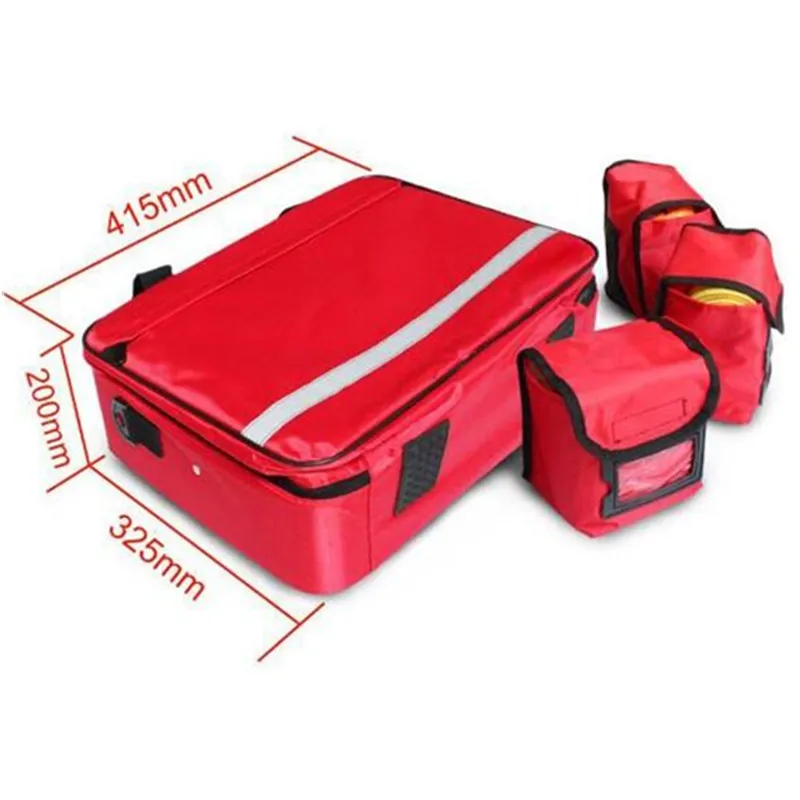 travel medical ice bag for outdoor
