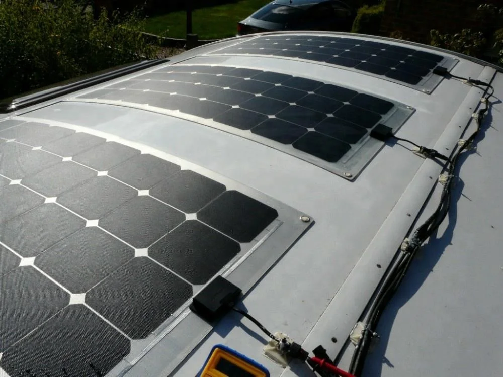 Mini 5W solar panel solar cell flex panel made in China