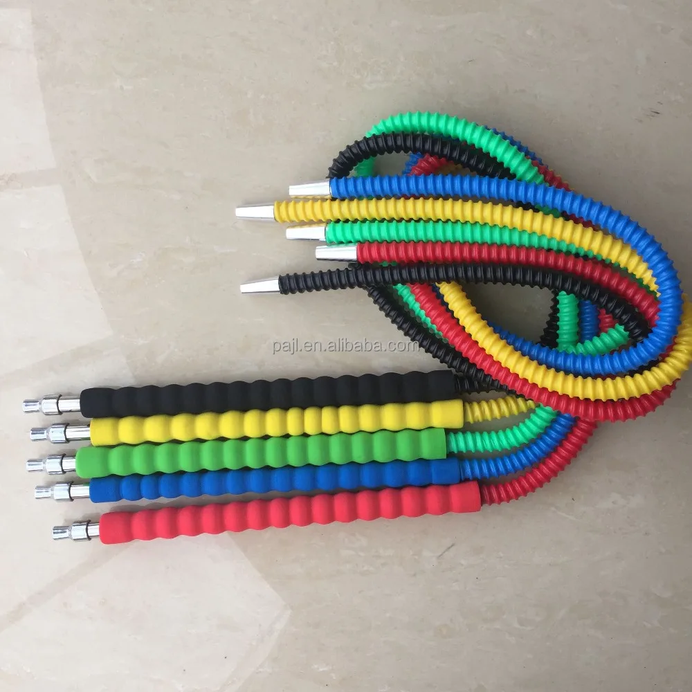 arabic smoking pipe Hookah Hose disposable shisha hose shisha pipe