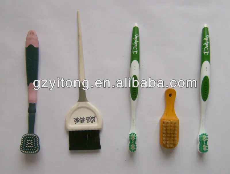 CNC tufting machine-High speed Toothbrush machine