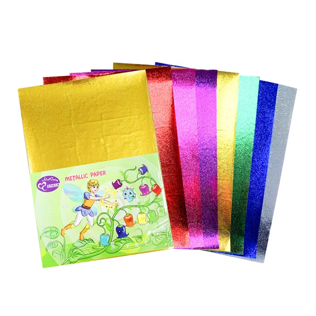 Алюминиевая фольга металлическая бумага для упаковки алюминиевой фольги