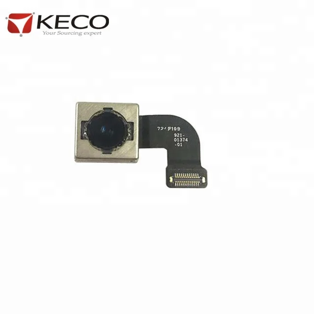Repair Parts For iPhone 8 Back Camera Flex Cable, Original new Rear Camera For iPhone 8