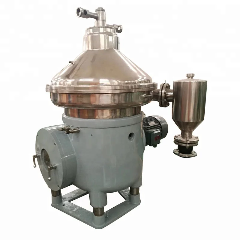 DHN series milk cream separator filter for sale