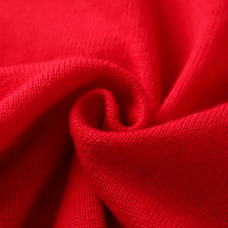 
V neck baby boys Fall winter children plain stripe kids sweater korean basic cardigan knit 