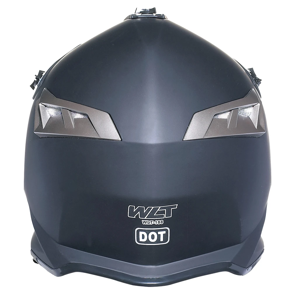 WLT cross new model, WLT-188 motocross helmet motorcycle helmet cross helmet