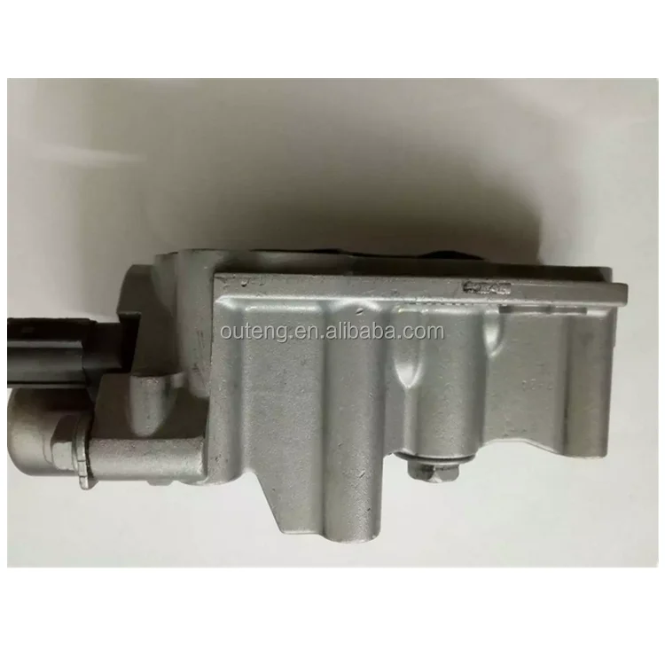 Auto car Parts Camshaft Timing Oil Control Valve Fit FOR Honda OEM 15810-RWK-003