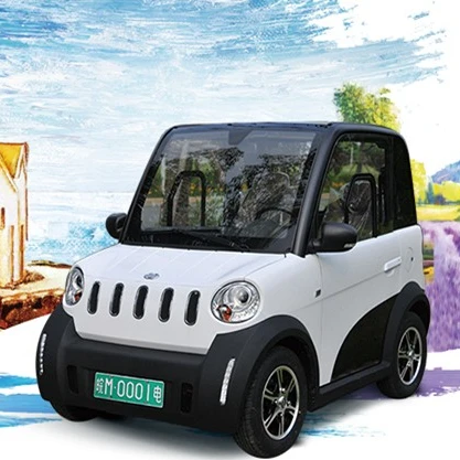 more options chinese 2 seater electric mini car ac motor china made hot sale electric car