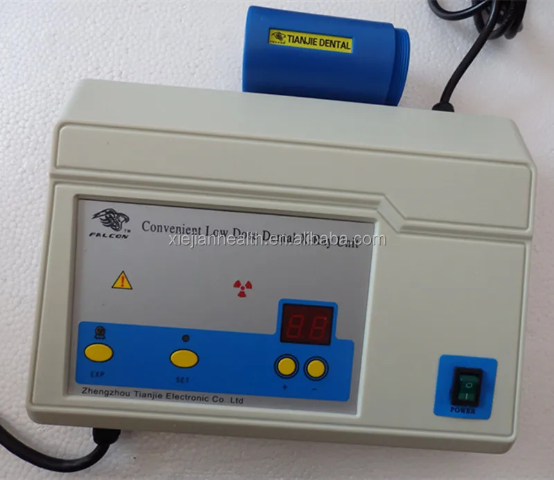 Профессиональное медицинское оборудование используемое портативное Стоматологическое рентгеновское