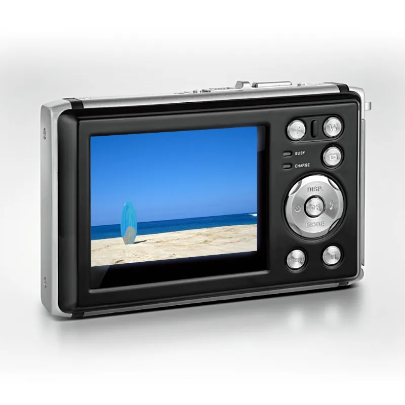 Китайская профессиональная Водонепроницаемая цифровая видеокамера 1080P с TFT-экраном 2,4 дюйма