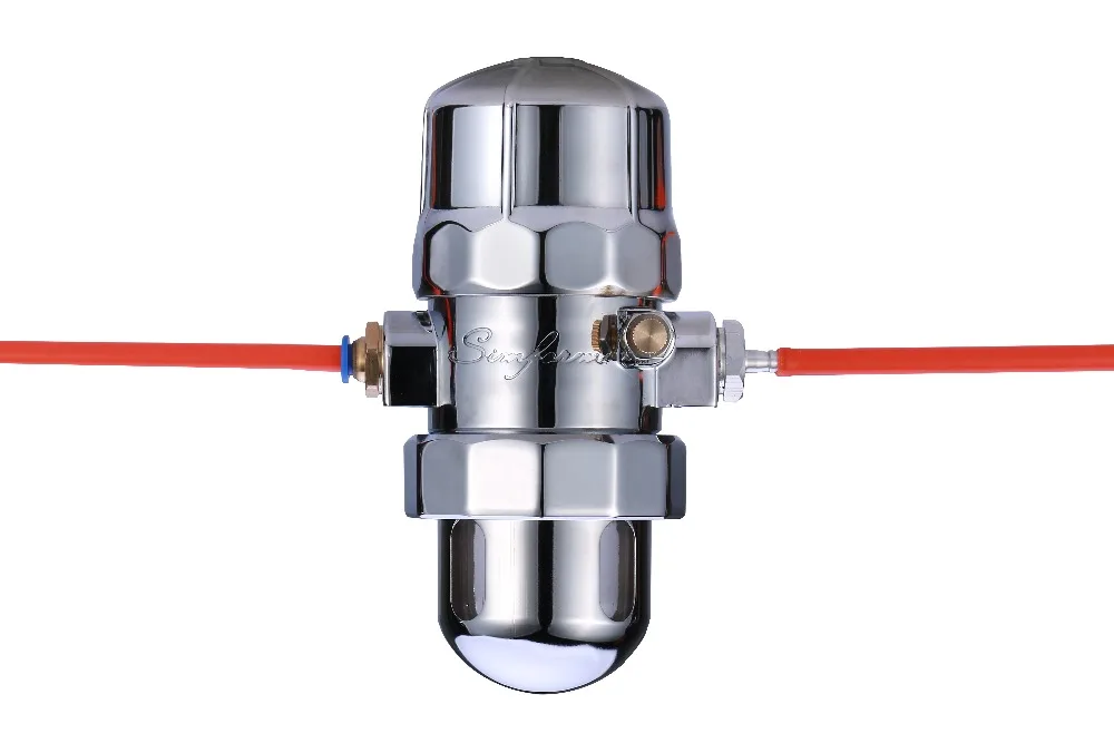 
PB-68D High Safety OEM 1/2