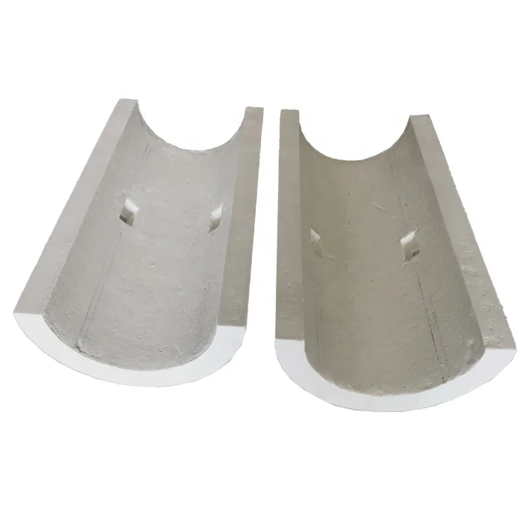 Special Shaped Ceramic Fiber Product