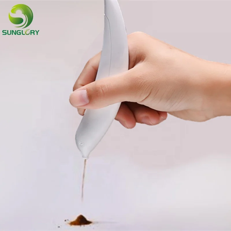 Инструменты для кофе электрическая ручка латте птицы торт специй украшение торта вырезания кондитерские инструменты выпечки