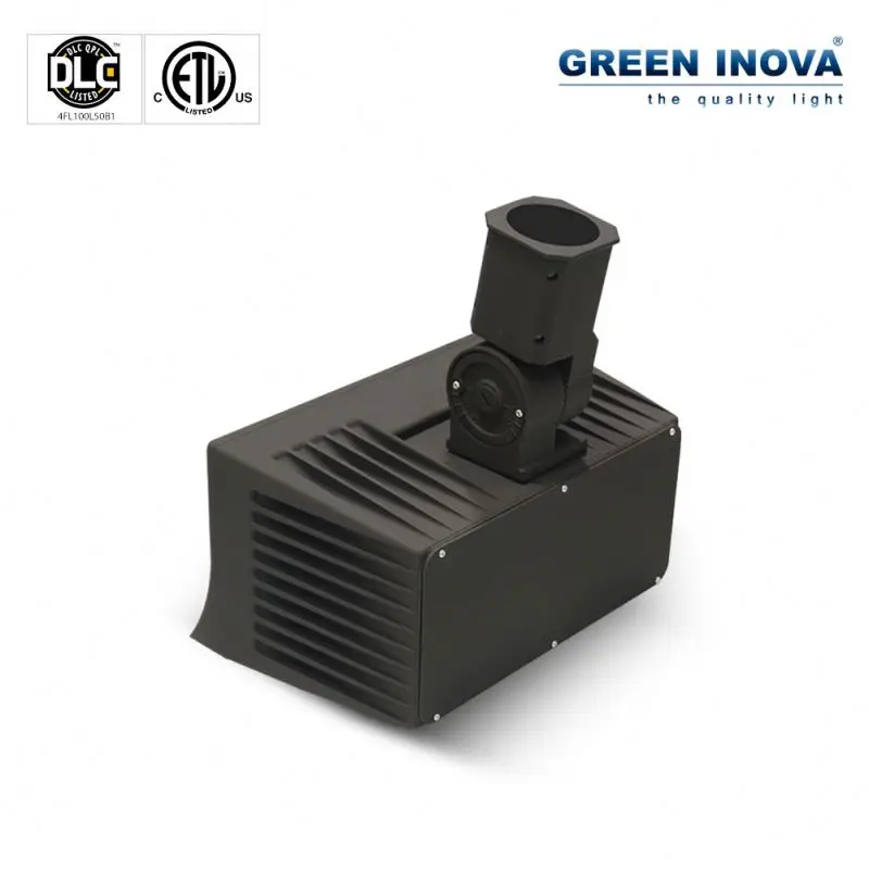 ETL cETL DLC Premium listed outdoor lighting 225 watt led flood light