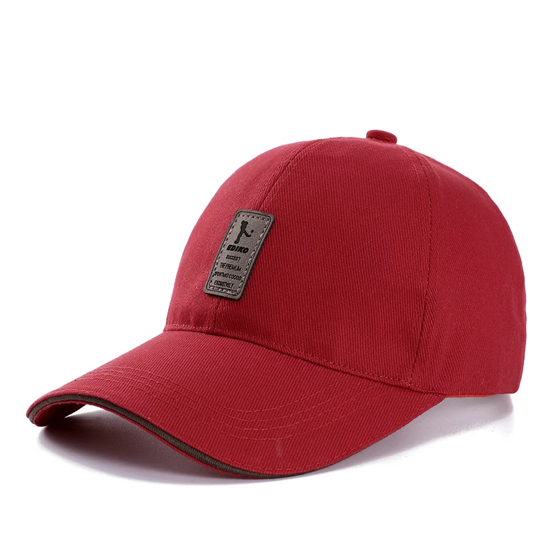 Vintage with logo travel dad topi hiking golf trucker sport hats