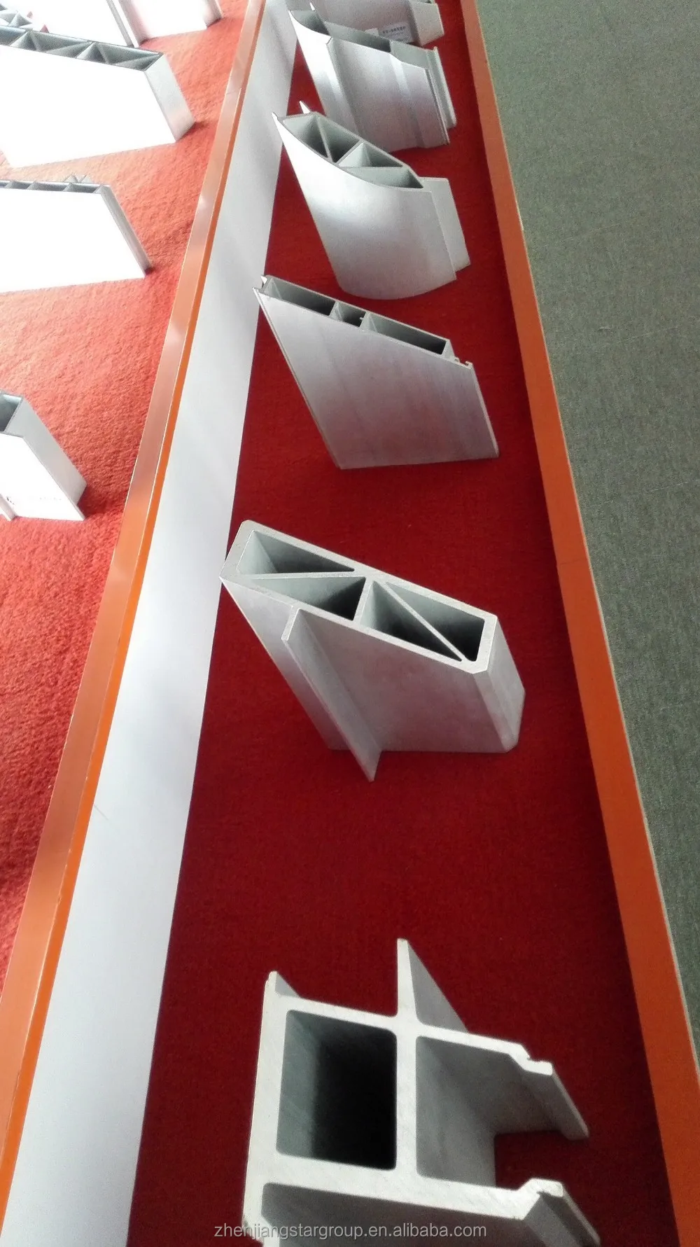45x45 aluminium profile,aluminium profile to make doors and windows,aluminium profile in dubai supplier