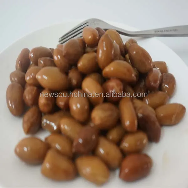 Консервированная тушеная арахиса в соусе консервированные овощи