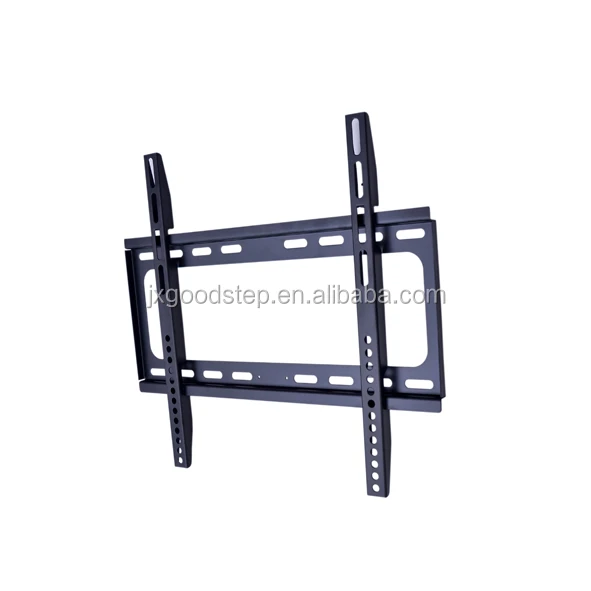 
LCD hotel tv mount for VESA 400X400mm max loading 50kg 26