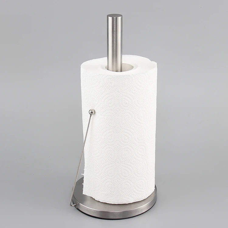 Кухня держатель бумажного полотенца