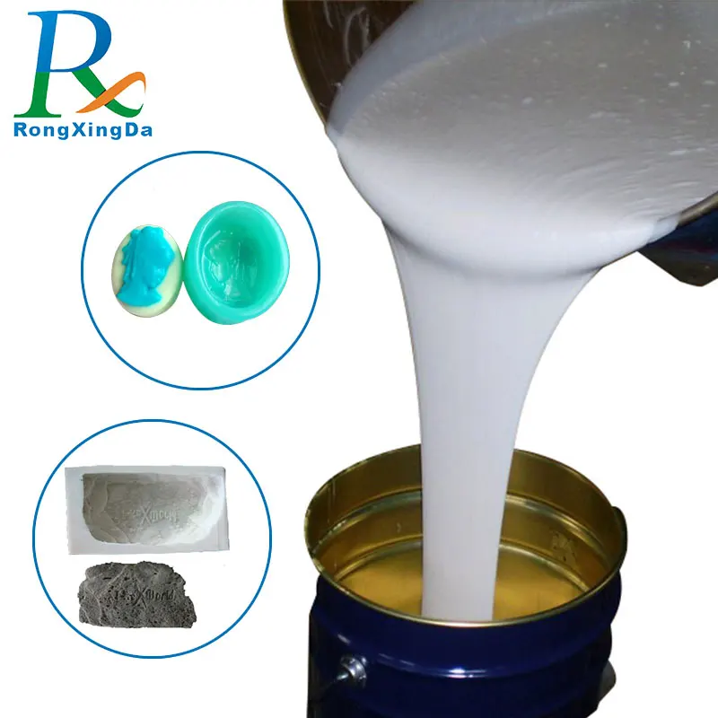 100:3 по весу жидкого олова излечения плесень изготовления силиконовой резины для продажи