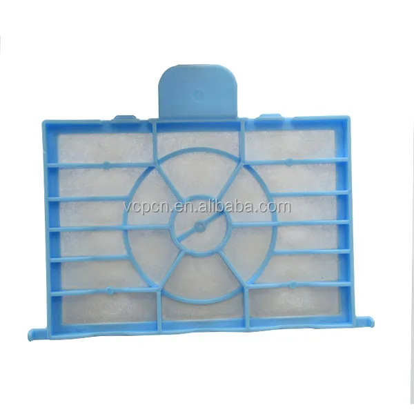 VACUUM CLEANER BOSCH HEPA FILTER OF BOSCH MOTOR PROTECTION FILTER BGL25A100 (FI-366)